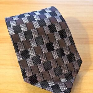 George Silk Necktie